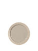 Sagaform Inka Lautanen, Beige