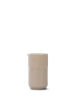 Sagaform Inka Maitokannu, Beige