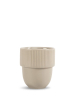 Sagaform Inka Muki, Beige
