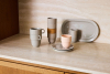 Sagaform Inka Teemuki, Beige