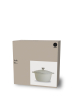 Sagaform Isak Pata, Beige