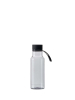 Sagaform Juomapullo 35cl, Kirkas