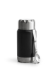 Sagaform Mark Ruokatermos 600 Ml, Musta