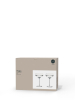 Sagaform Saga Samppanja Coupe, 2 Kpl
