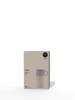 Sagaform Ted Automuki, Beige