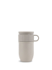 Sagaform Ted Automuki, Beige