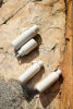 Sagaform Tekla Push Termospullo, Beige