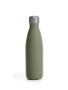 Sagaform Teräksinen Juomapullo 500ml, Vihreä