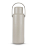 Sagaform Theo Termospullo, Beige