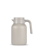 Sagaform Trine Termoskannu, Beige