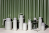 Sagaform Truls Termospullo, Beige