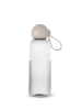 Sagaform Ture Juomapullo, Beige