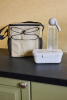 Sagaform Ture Juomapullo, Beige