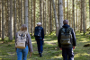 Sagaform Vide Kylmäreppu, Musta