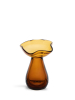 Sagaform Viva Maljakko Mini, Amber