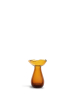 Sagaform Viva Maljakko Mini, Amber
