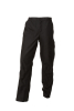 Special Assortment Clique Tuulihousut Jr Black