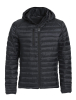 Special Assortment Eco Padded Jacket Black
