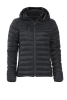 Special Assortment Eco Padded Jacket Women Black