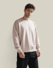Untagged Movement Um Crewneck Loose Fit Birch