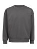 Untagged Movement Um Crewneck Loose Fit Hiilen Harmaa
