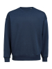 Untagged Movement Um Crewneck Loose Fit Navu