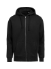 Untagged Movement Um Full Zip Hoodie Regular Fit Black