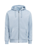 Untagged Movement Um Full Zip Hoodie Regular Fit Fog