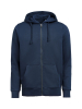 Untagged Movement Um Full Zip Hoodie Regular Fit Navu