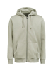 Untagged Movement Um Full Zip Hoodie Regular Fit Sage