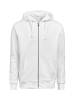 Untagged Movement Um Full Zip Hoodie Regular Fit Valkoinen