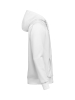 Untagged Movement Um Full Zip Hoodie Regular Fit Valkoinen