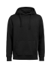 Untagged Movement Um Hoodie Regular Fit Black
