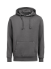 Untagged Movement Um Hoodie Regular Fit Hiilen Harmaa