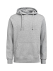Untagged Movement Um Hoodie Regular Fit Meleerattu Harmaa