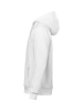 Untagged Movement Um Hoodie Regular Fit Valkoinen
