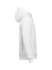 Untagged Movement Um Hoodie Regular Fit Valkoinen