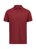 Untagged Movement Um Polo Regular Fit Brick