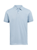 Untagged Movement Um Polo Regular Fit Fog