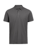 Untagged Movement Um Polo Regular Fit Hiilen Harmaa
