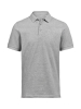 Untagged Movement Um Polo Regular Fit Meleerattu Harmaa