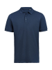 Untagged Movement Um Polo Regular Fit Navu