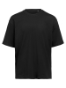 Untagged Movement Um T-shirt Loose Fit Black