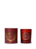 Victorian Sense Roundbox Pepper & Sandalwood Spice