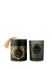 Victorian Sense Tasselbox Black Jasmine