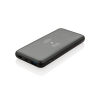 10 000 Mah:n 10w Langaton Pd-varavirtalähde Harmaa