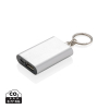 1.000mah Varavirtalähde Avaimenperä Hopeanvärinen