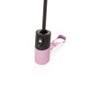 21" Impact Aware™ 190t Minisateenvarjo Lavender