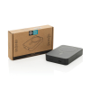 Amporia Rcs -10 000 Mah Magneettinen Powerbank Musta