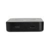 Amporia Rcs -10 000 Mah Magneettinen Powerbank Musta